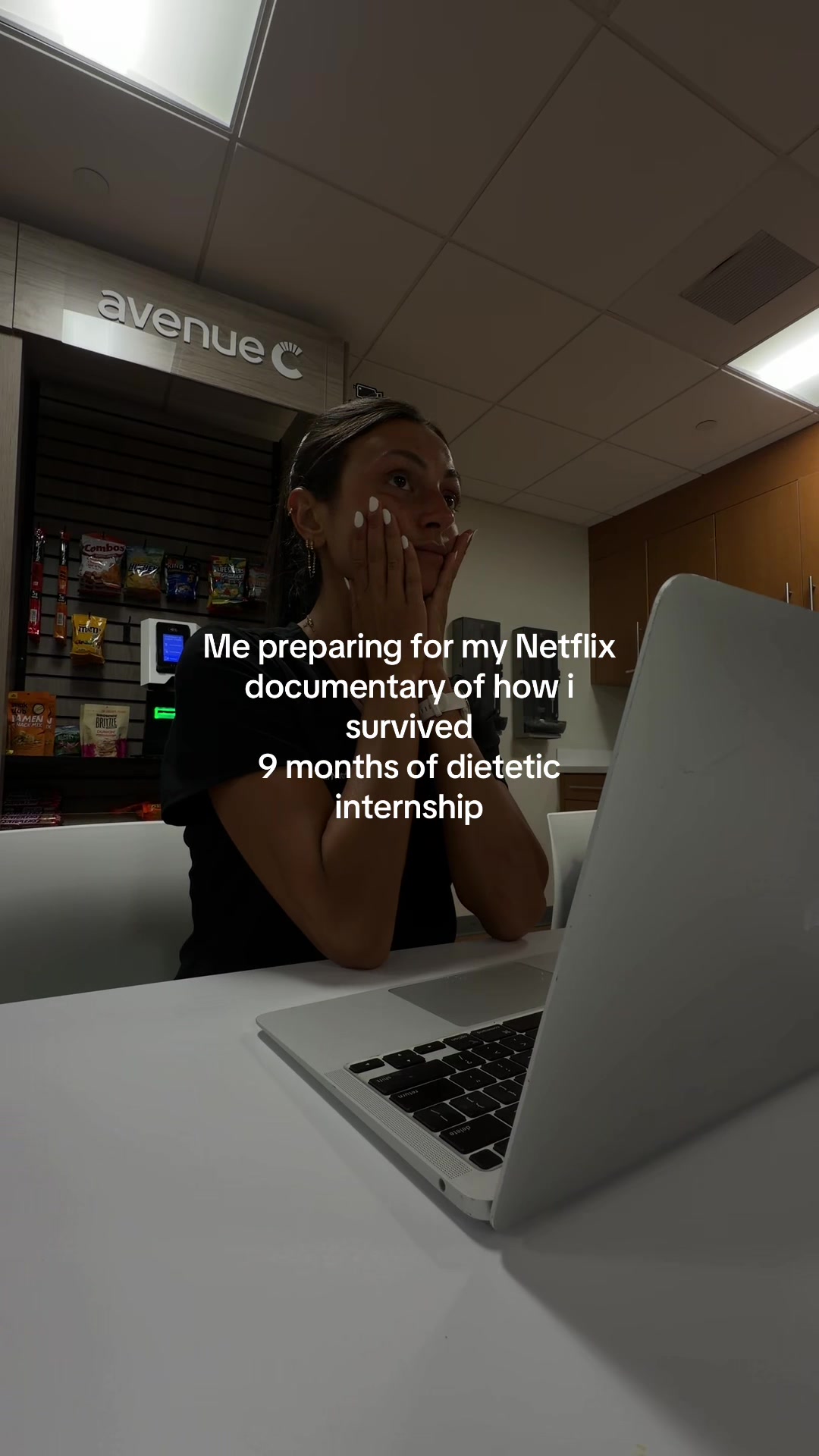 @Emily | MS NUTRITION