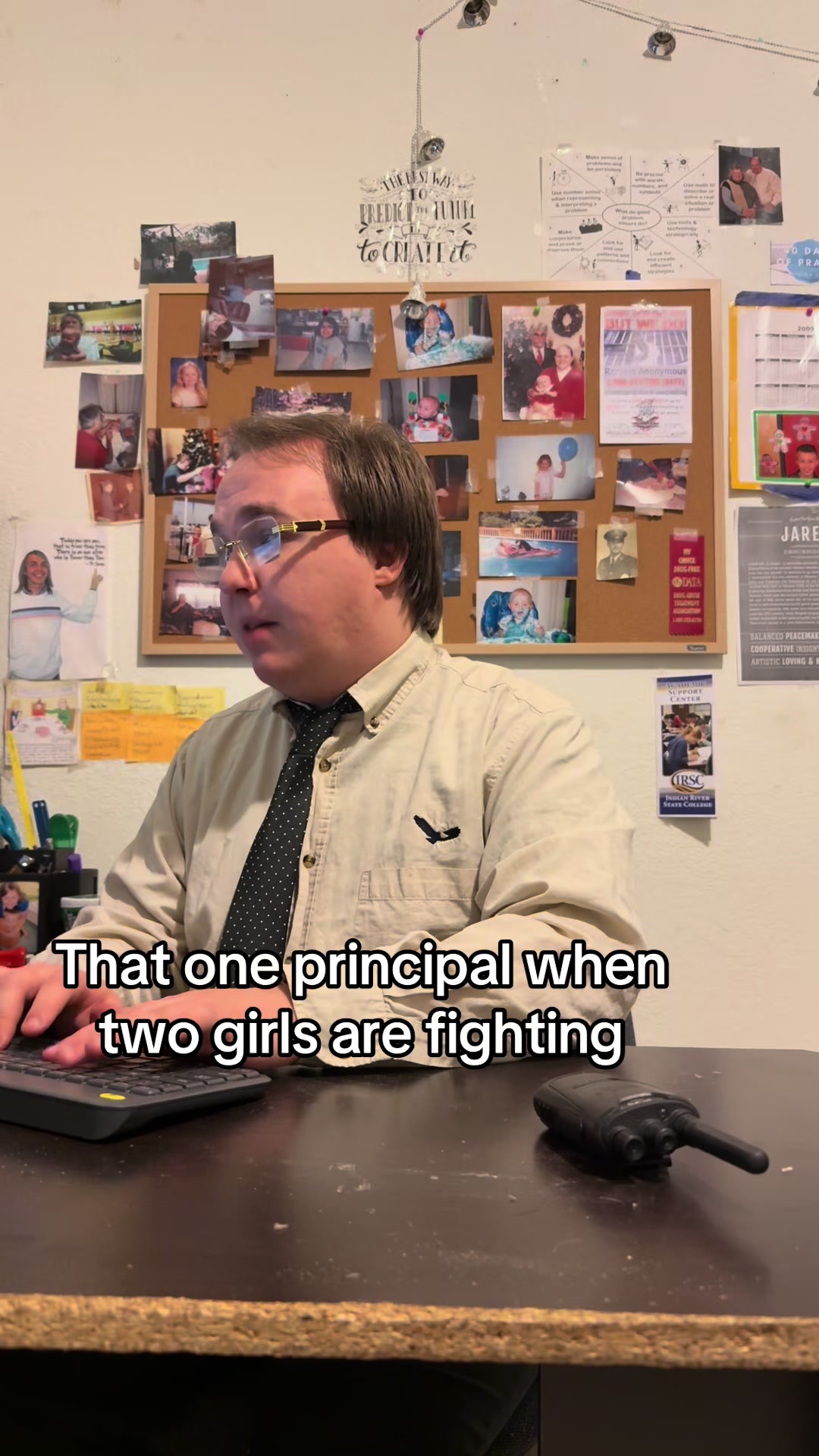 @Jared Berrier