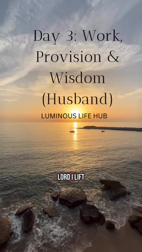 @Luminous Life Hub