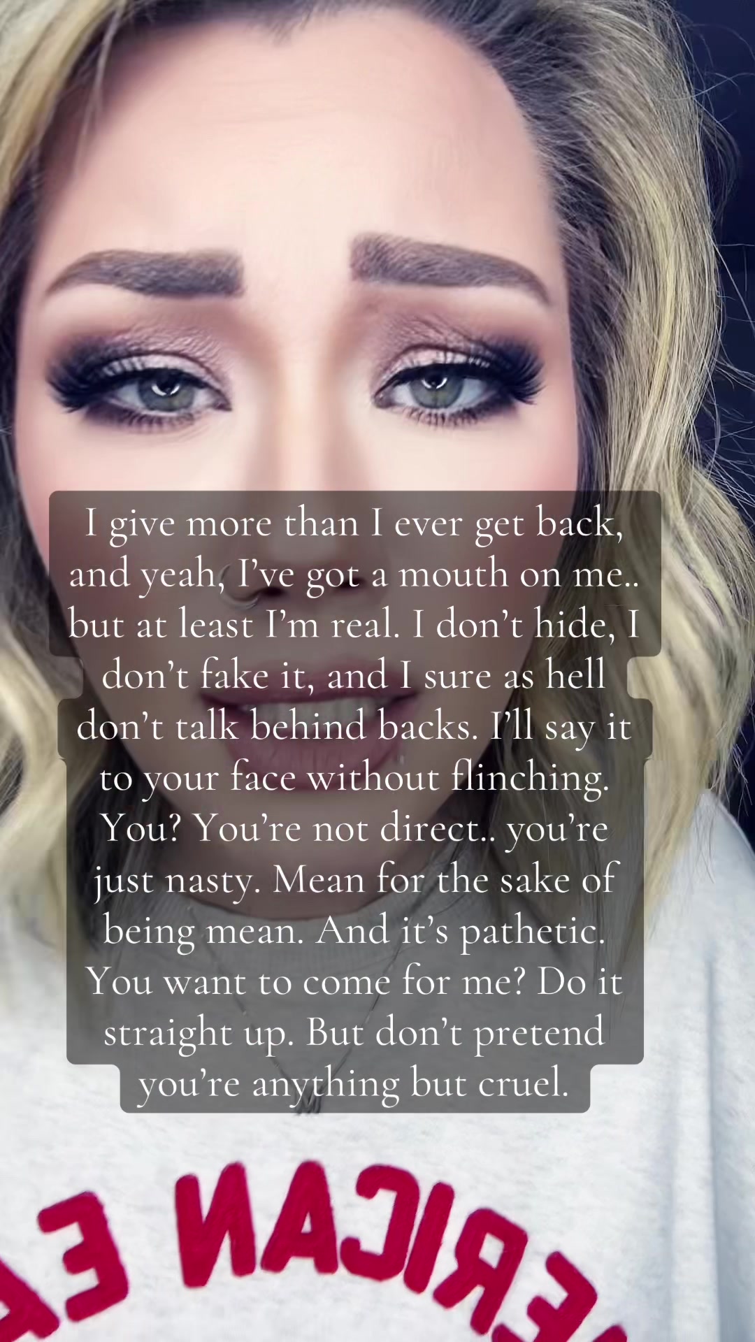 @Sara