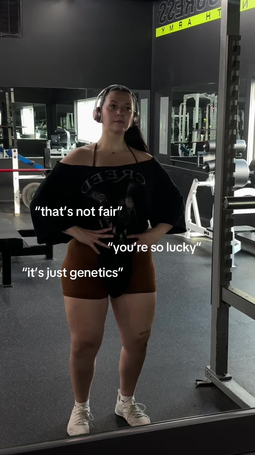 @KAIT | your fav gym girl 🖤