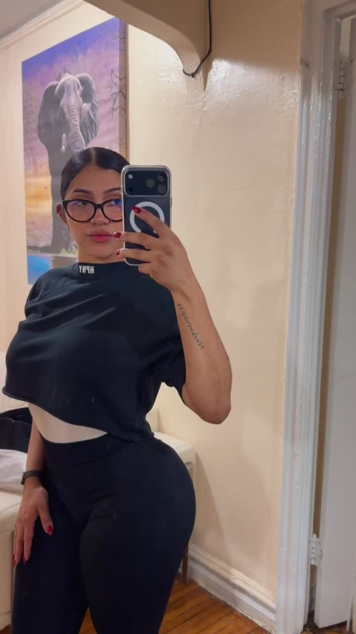 @Erika Veras