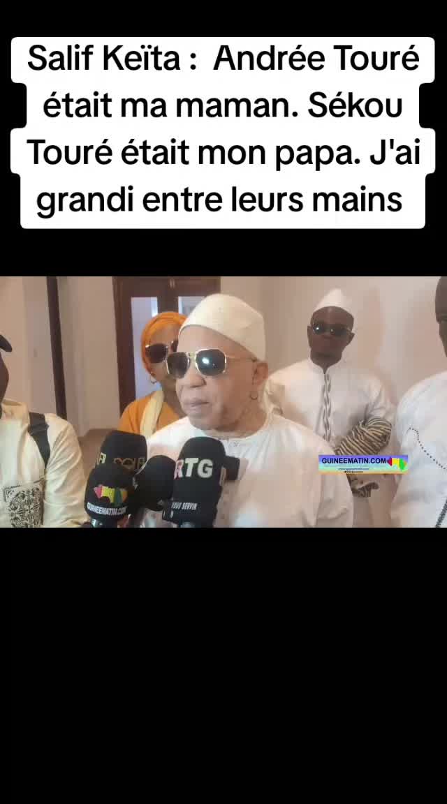 @nimba nationale🇬🇳