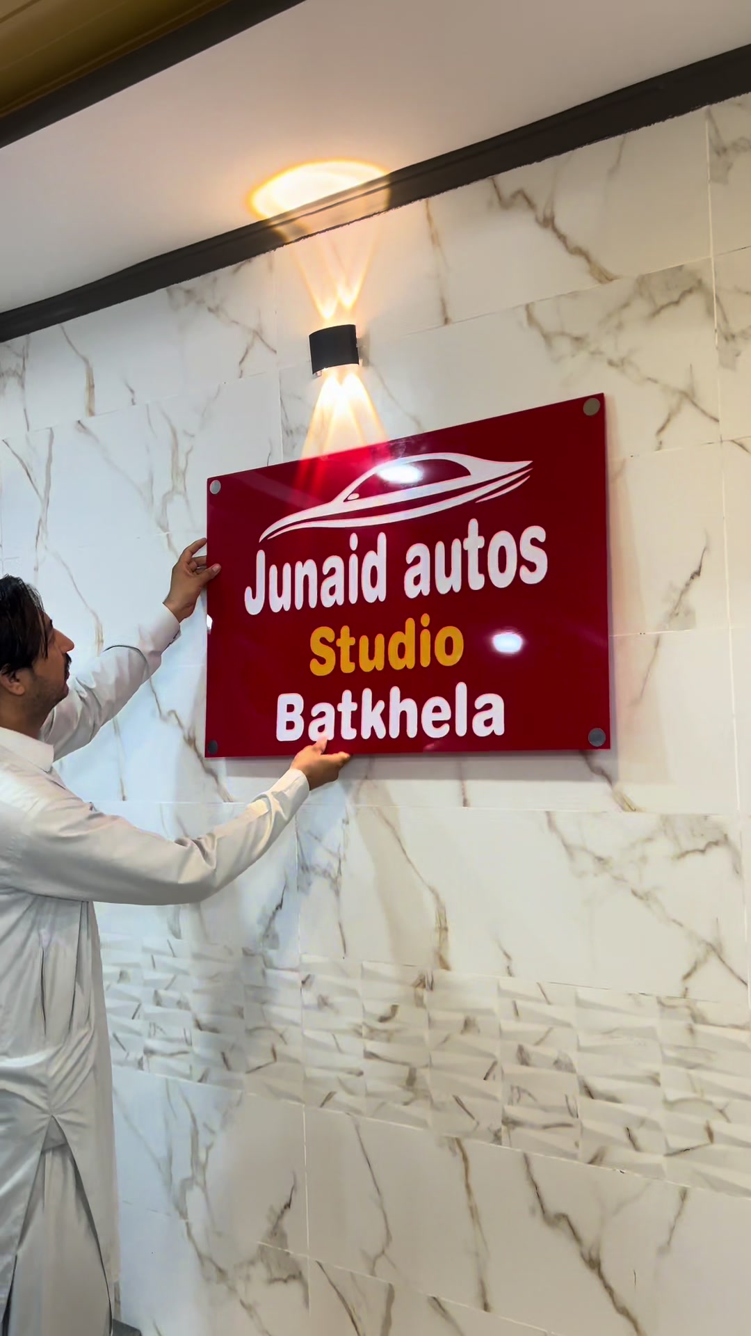 @Junaid Autos Batkhela 🔥