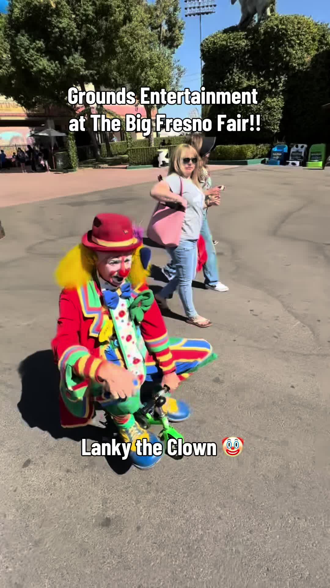 @Big Fresno Fair