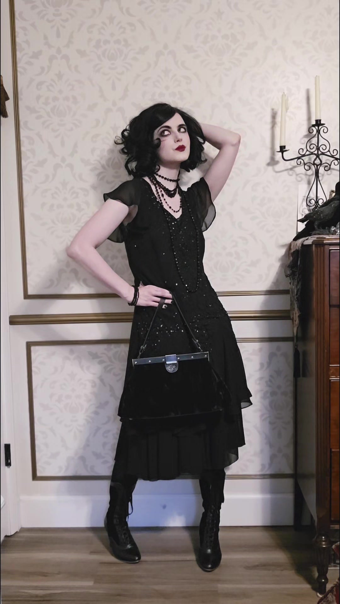 @maudlinoddity
