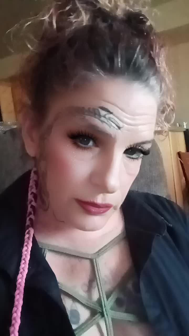 @Stormiegirl