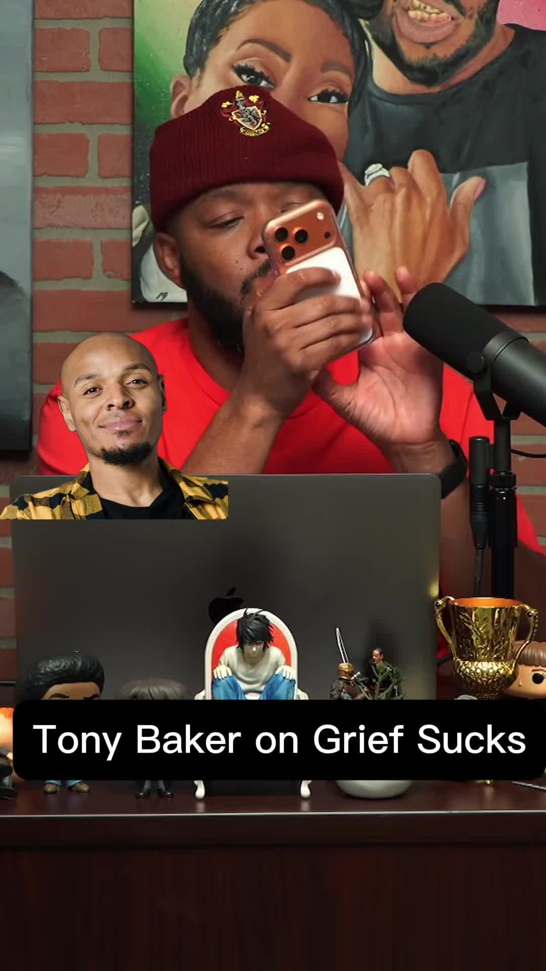 @kevonstage