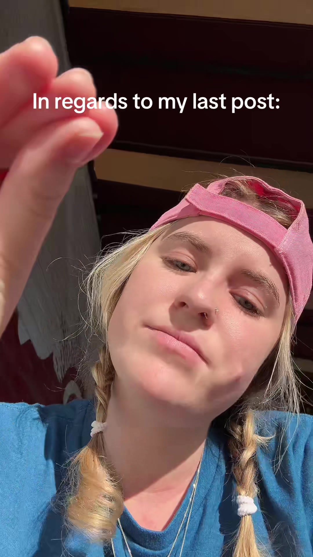 @Mary Kate | the boOb girl