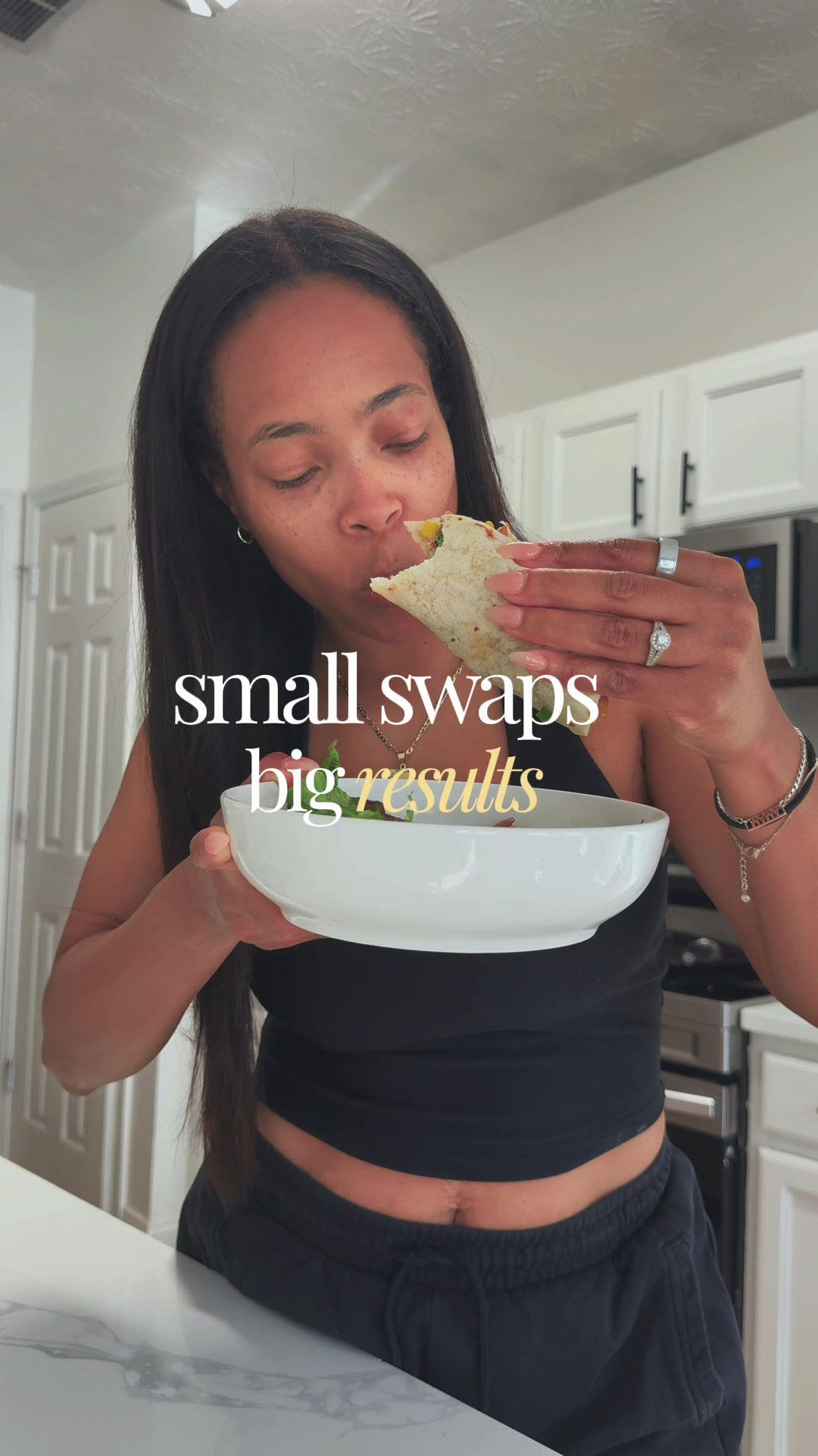 @Shanagelisa:wellness lifestyle