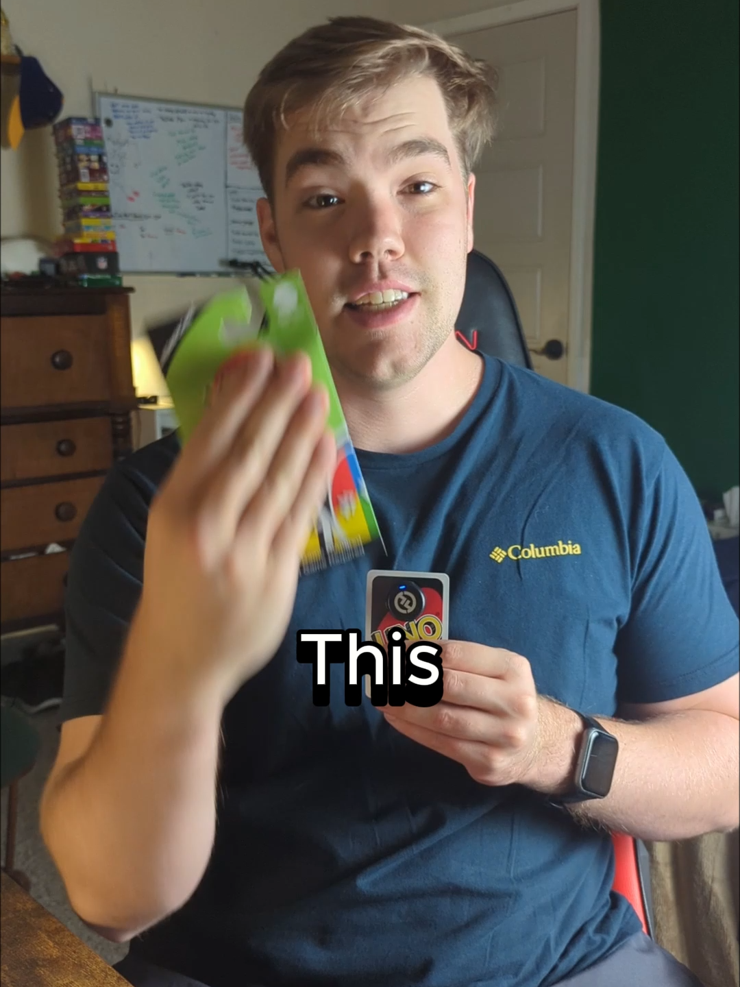 @Callum's Cards