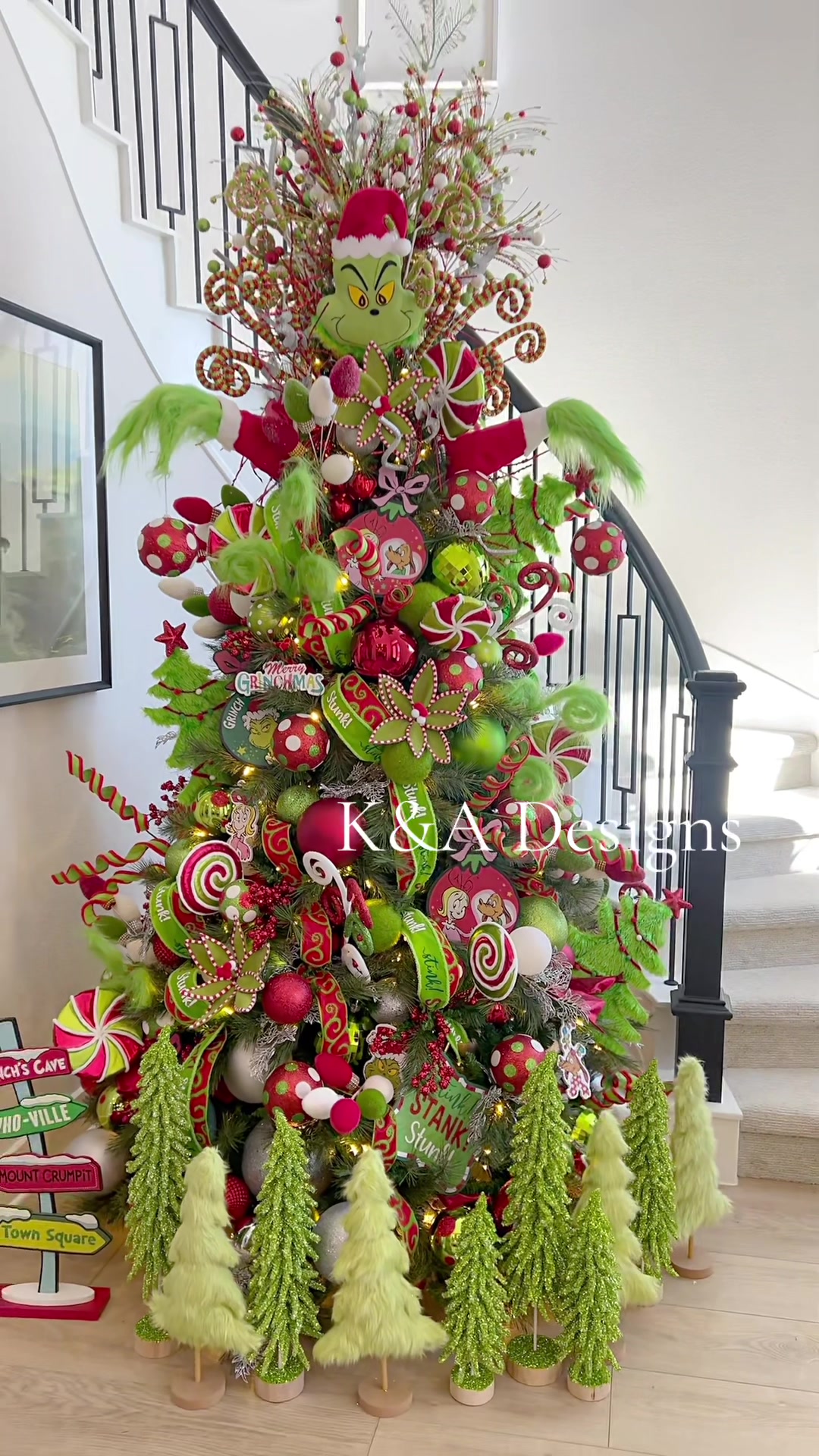 @K&A Designs