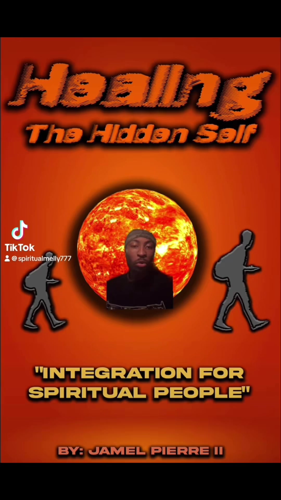 @Spiritualmelly777