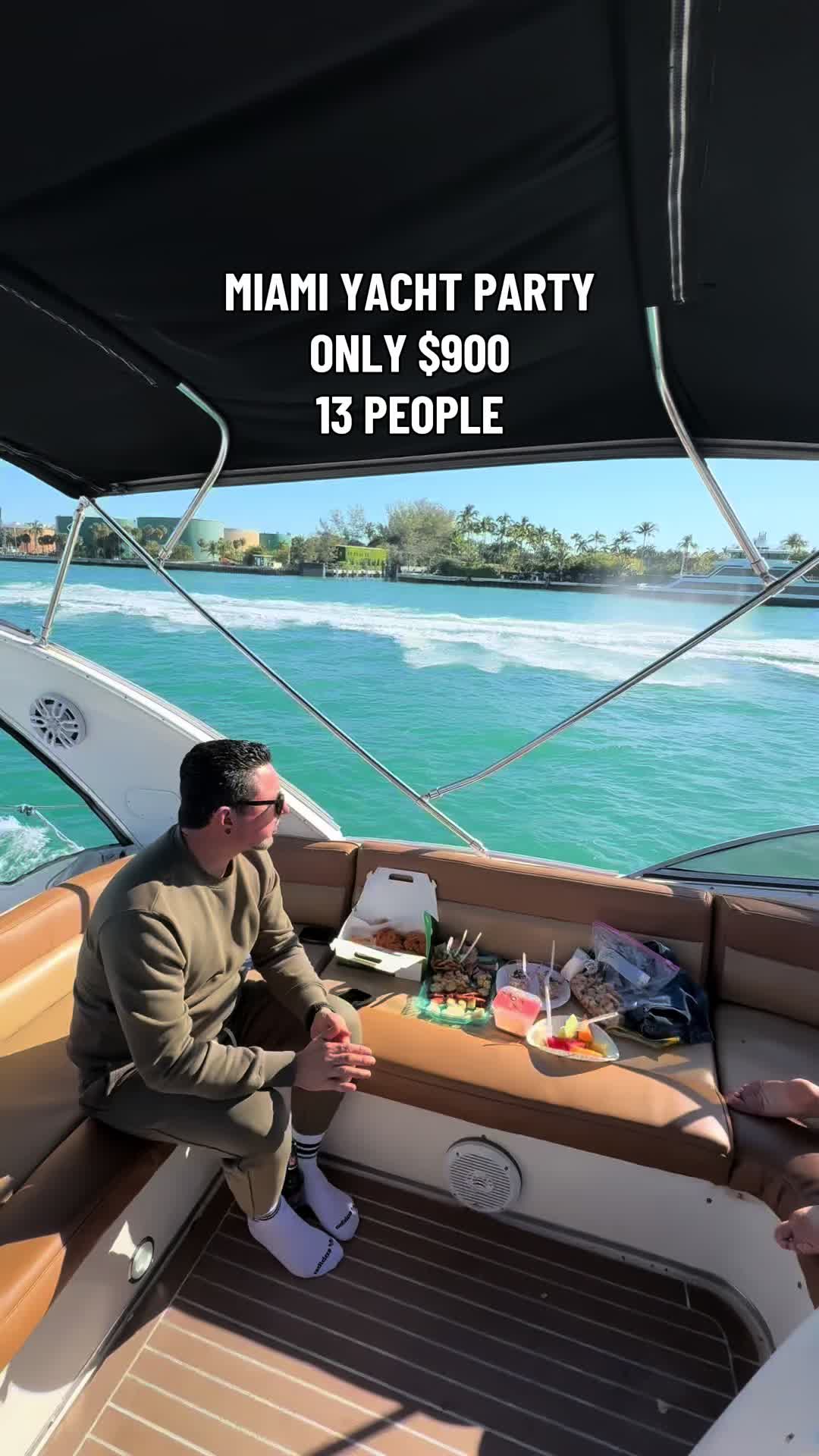 @Icon YACHT RENTAL