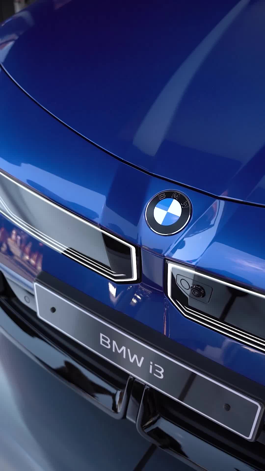 @BMW Group Park Lane