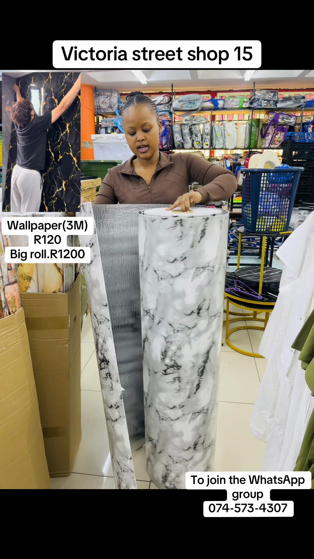 @TOPTEN TRADING DURBAN