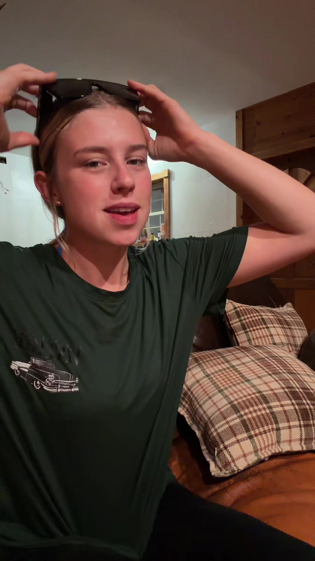 @Mikayla Fanger