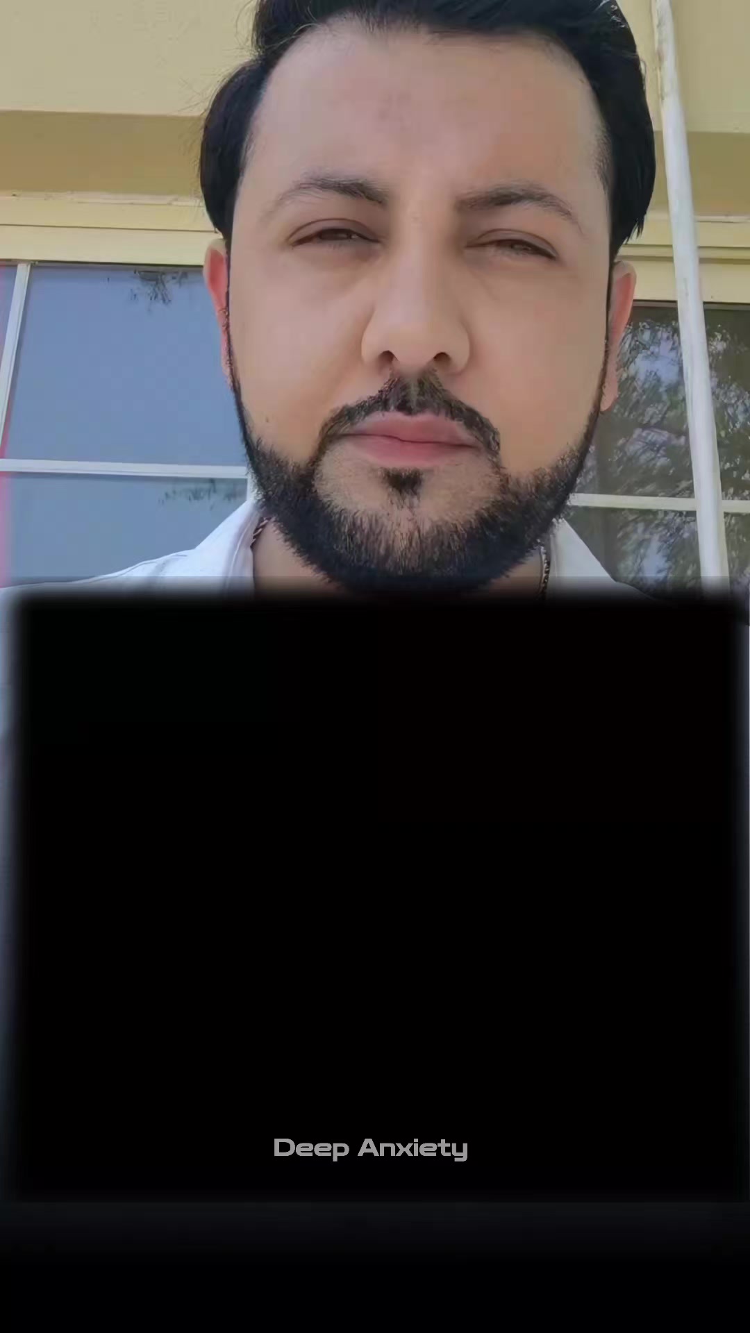 @Deep Anxiety 🥺💔