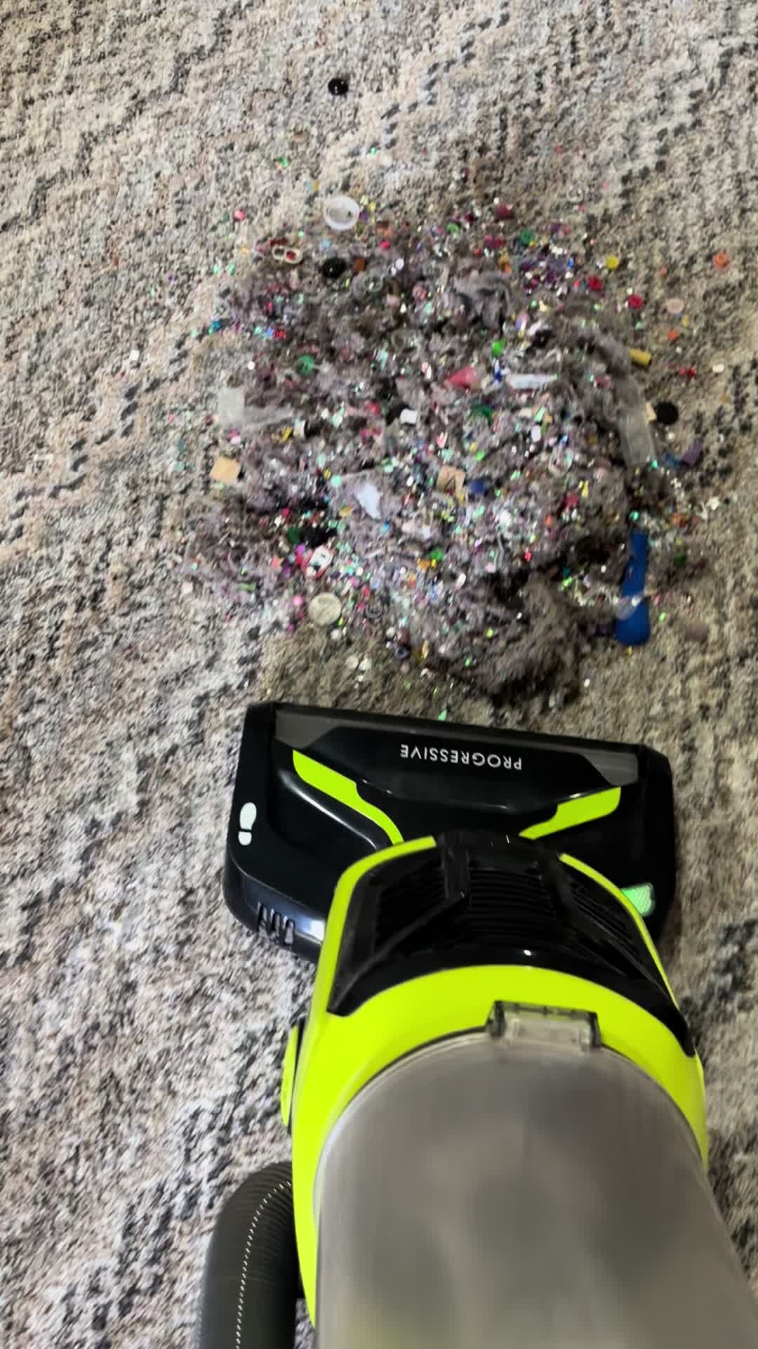 @jellybaevac 🧹
