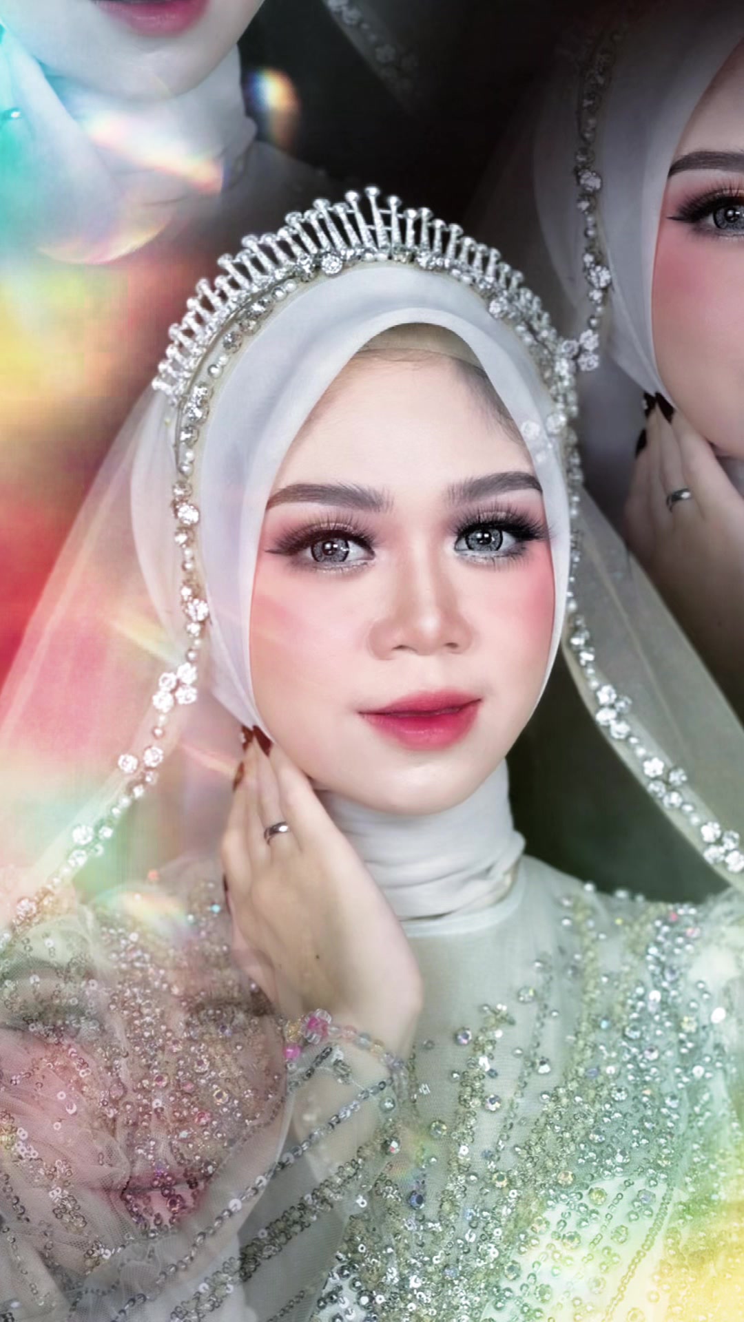 @halimaahMakeup