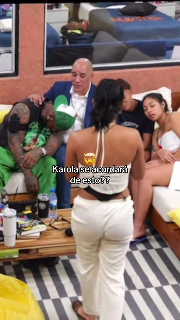 @Team Karola