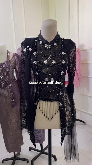@Kanaya Central Kebaya