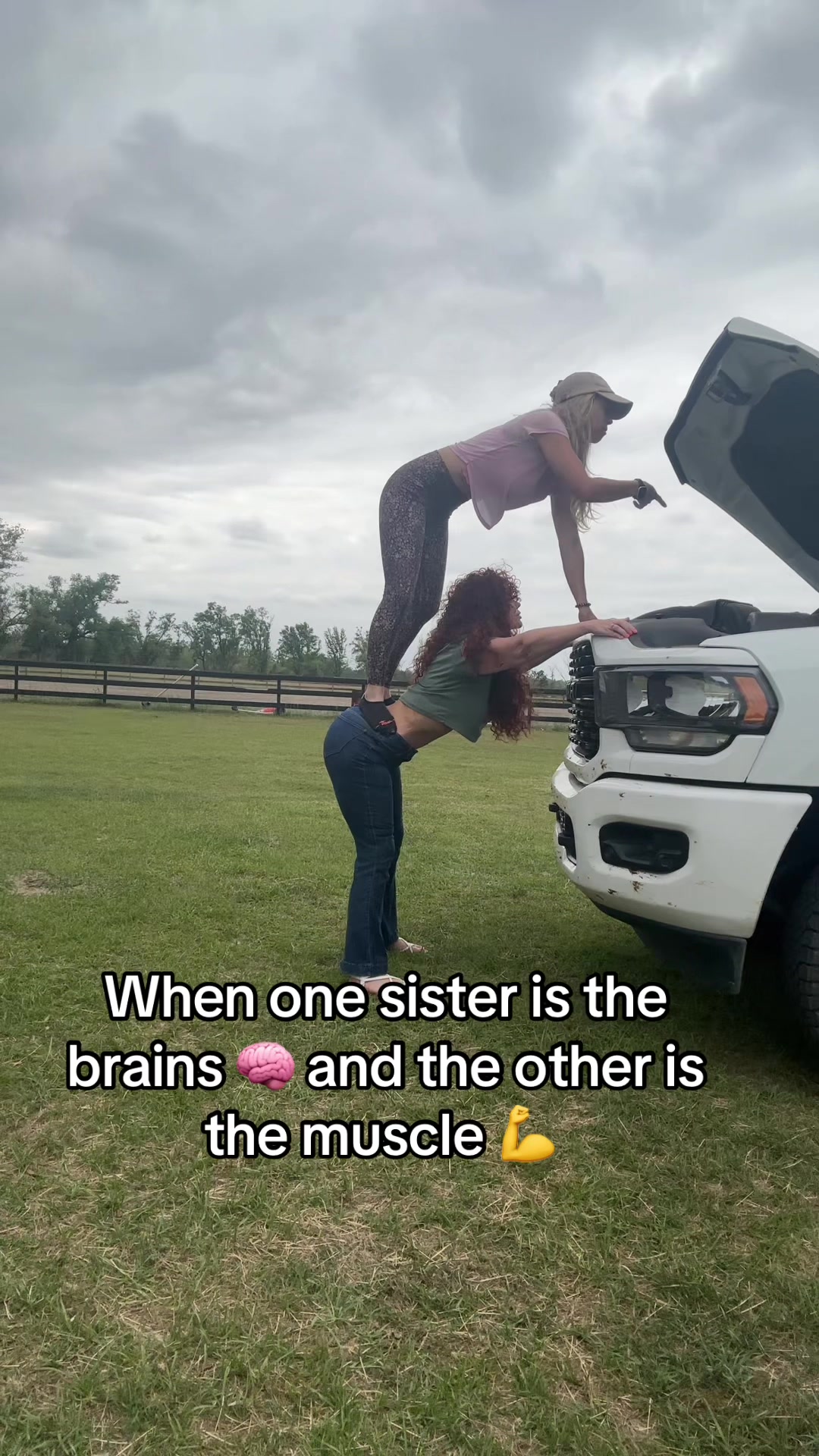 @TwerknTameSisters