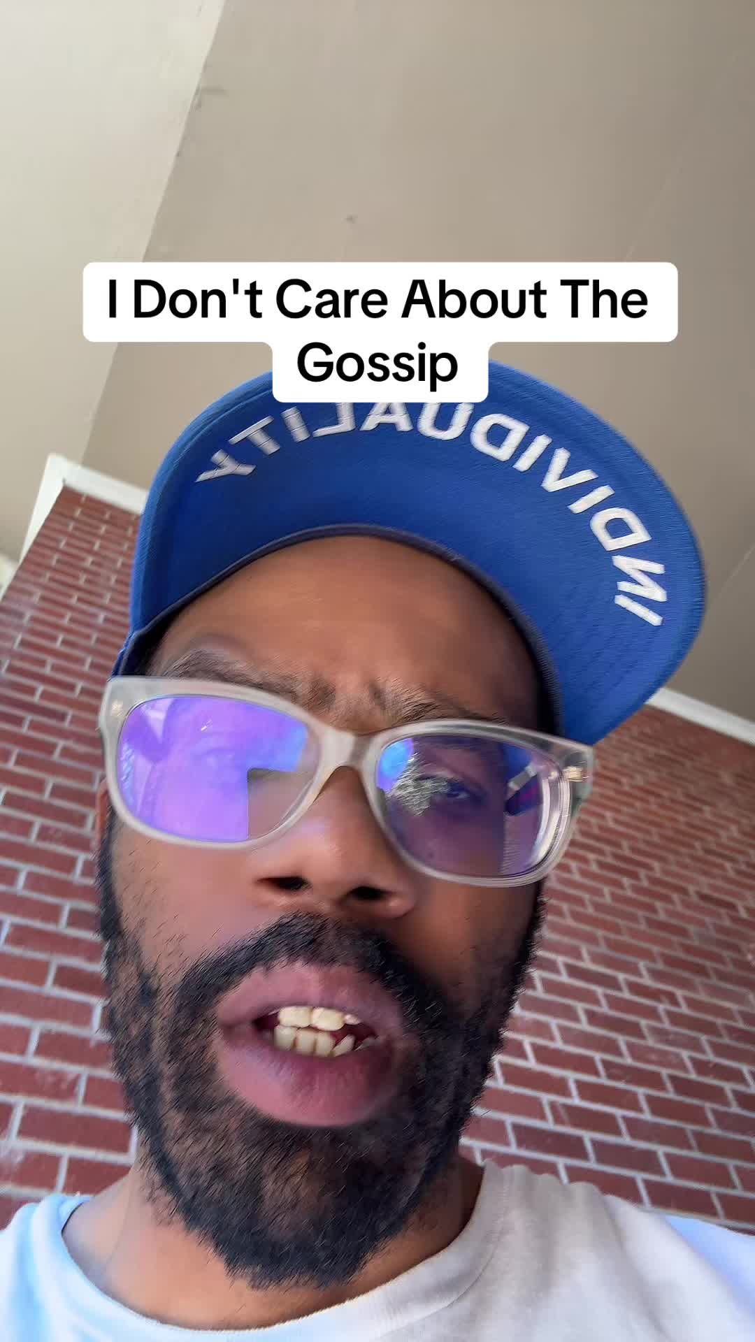 @Spokentruth