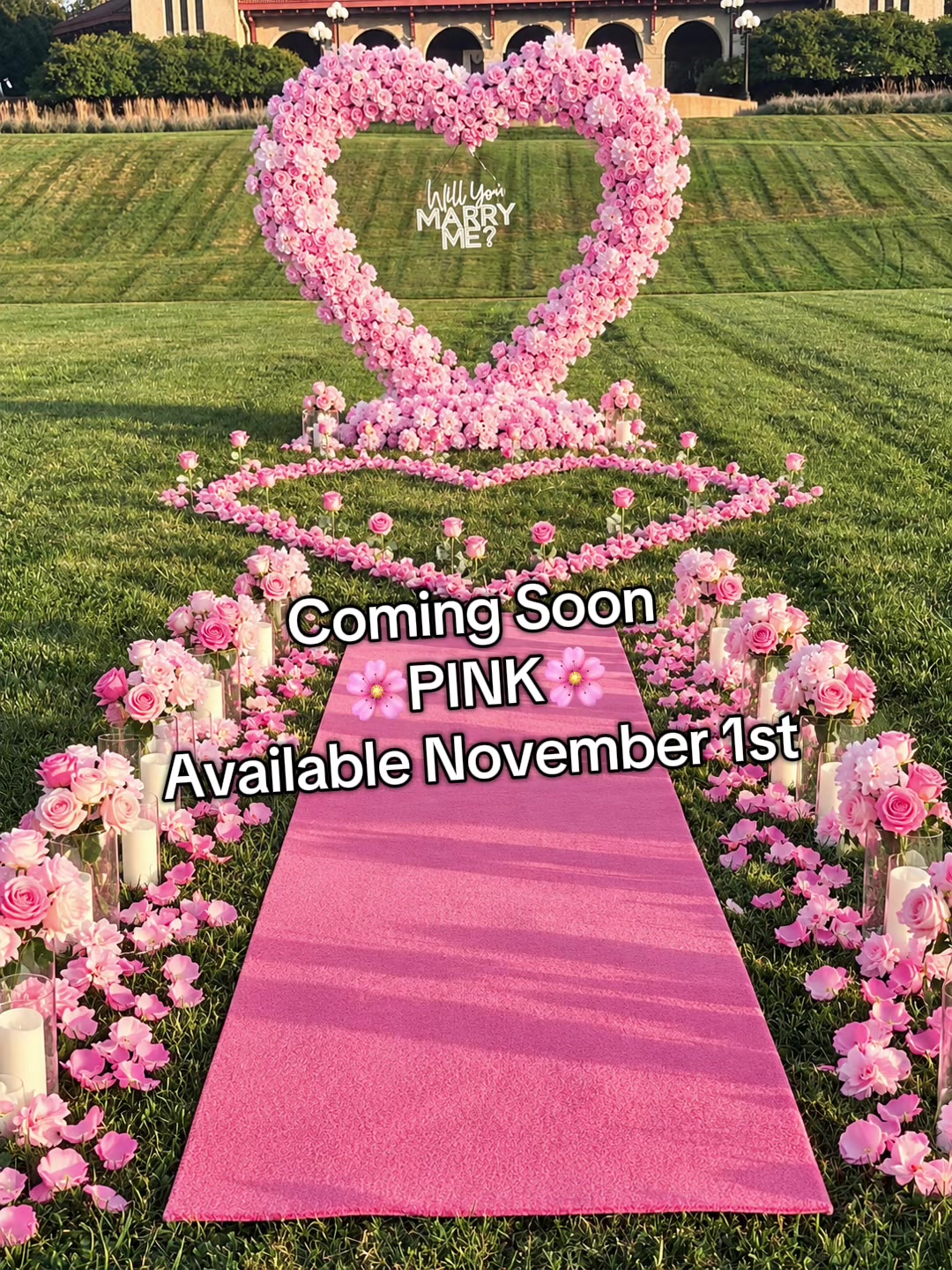 @STL Luxury Rooms and Proposals