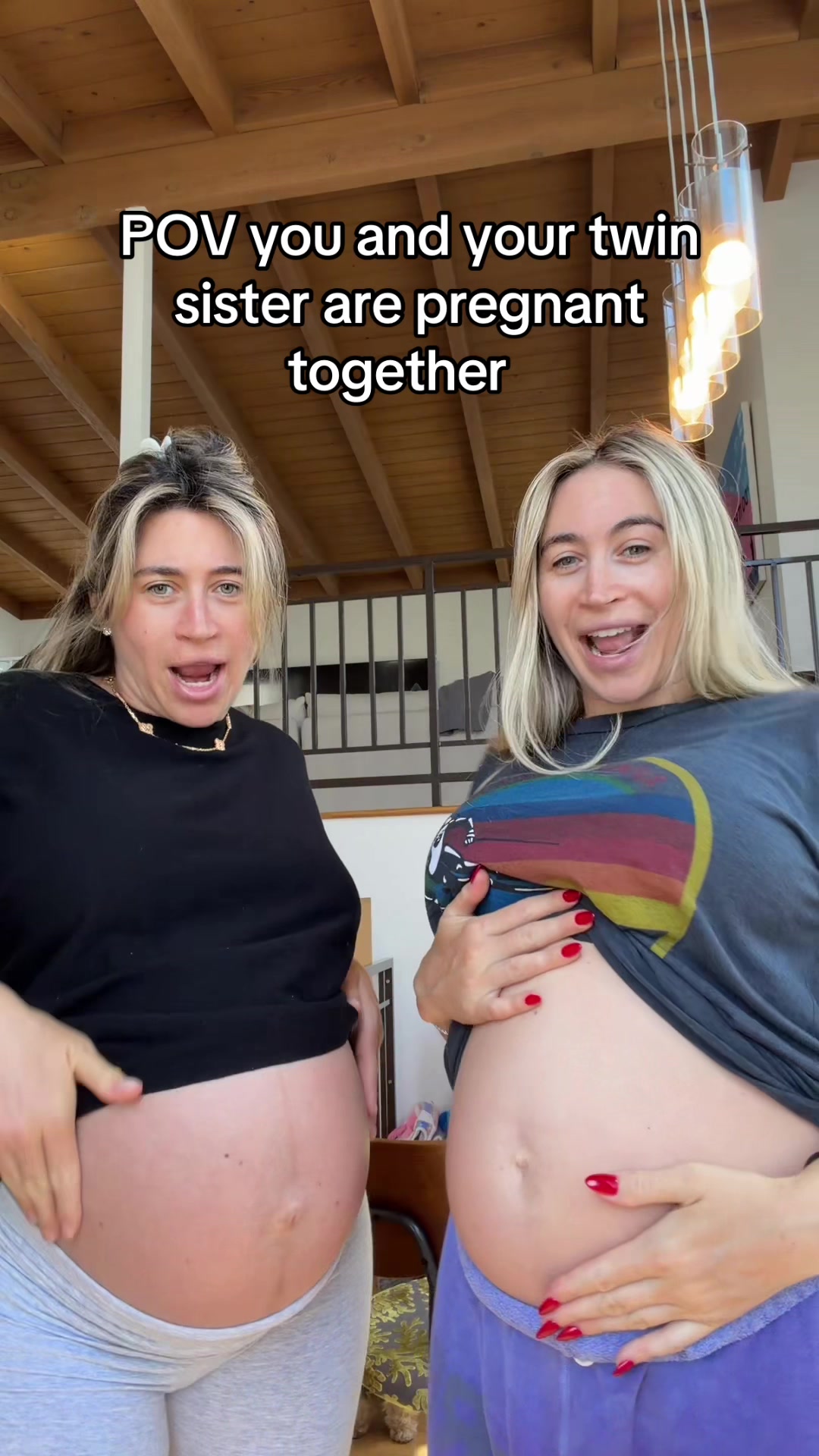 @The Kaplan Twins