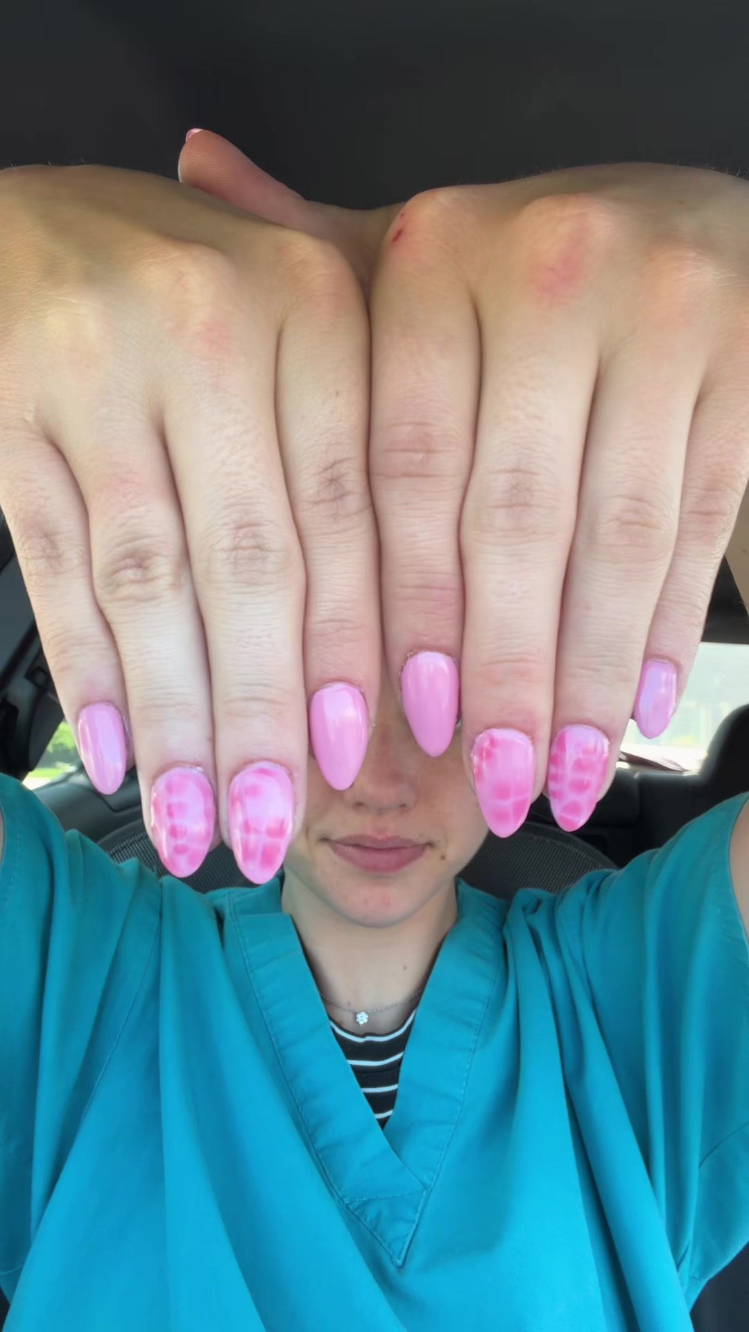 @Pressed Pretty by Savanna 💅🩷