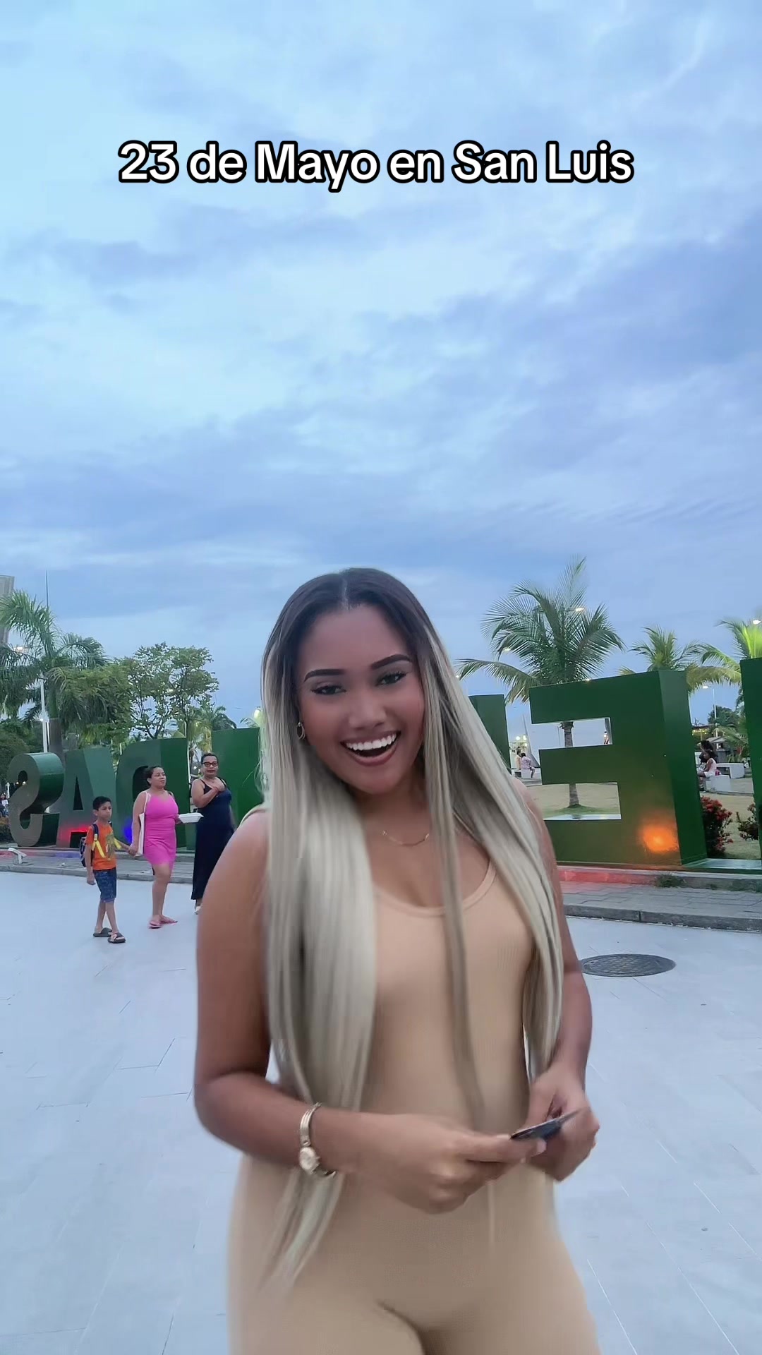 @Zarela Benitez