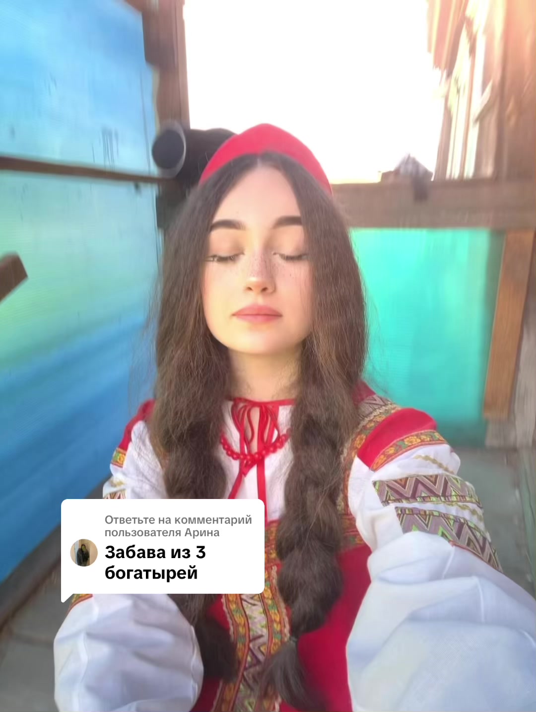 @лапушкина 🐾