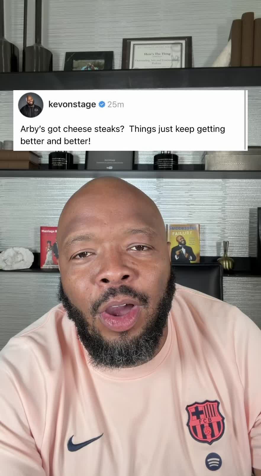 @kevonstage