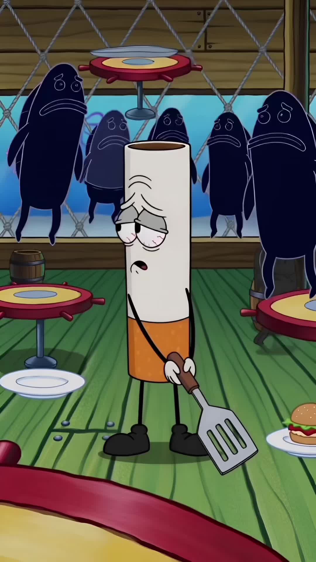 @Cig storys