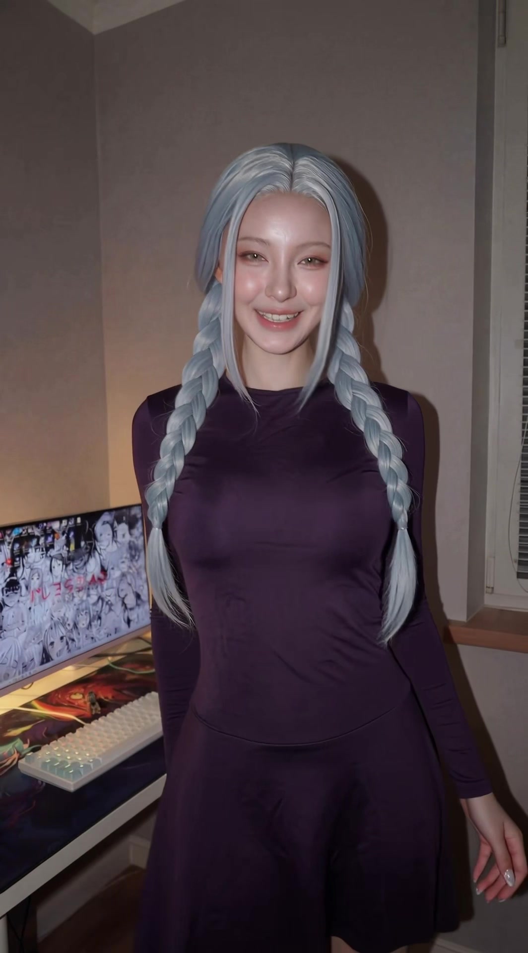 @Nina 🩶