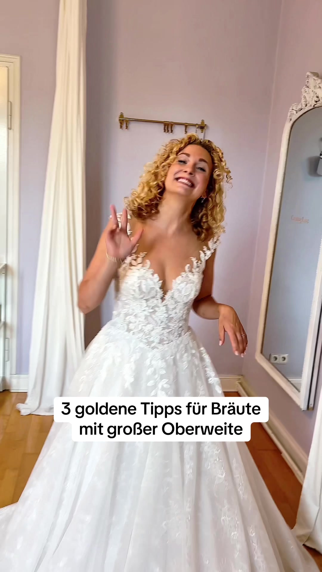 @SANNA LINDSTR&Ouml;M | Brautmode