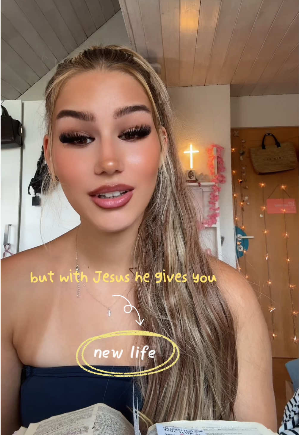 @Tessa’๐