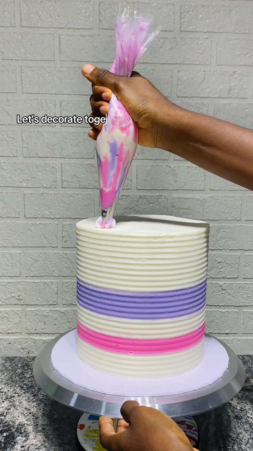 @Kemi SweetOven/Ibadan baker