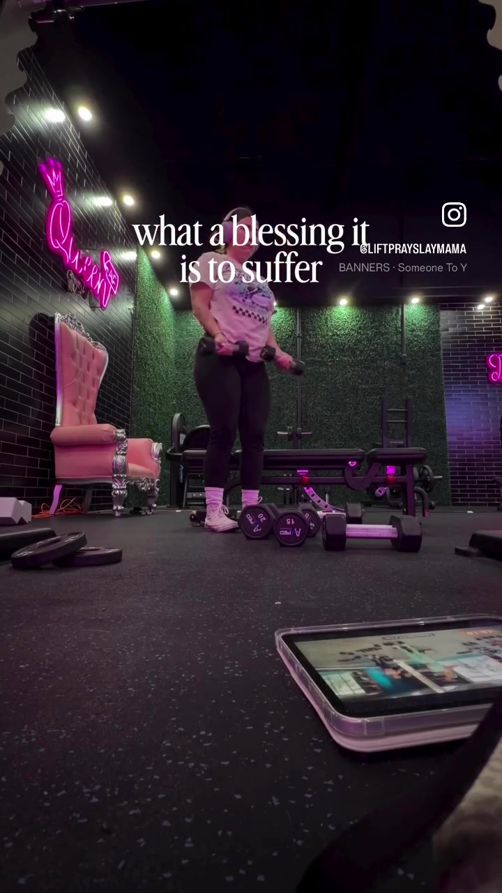 @liftprayslaymama