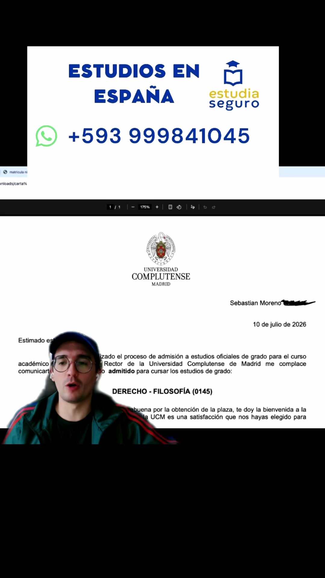 @Estudia Seguro