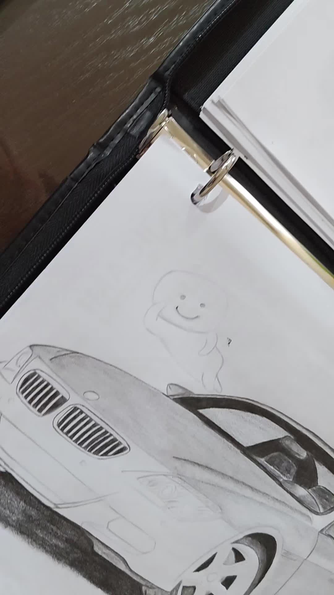 @mexcarsdraw
