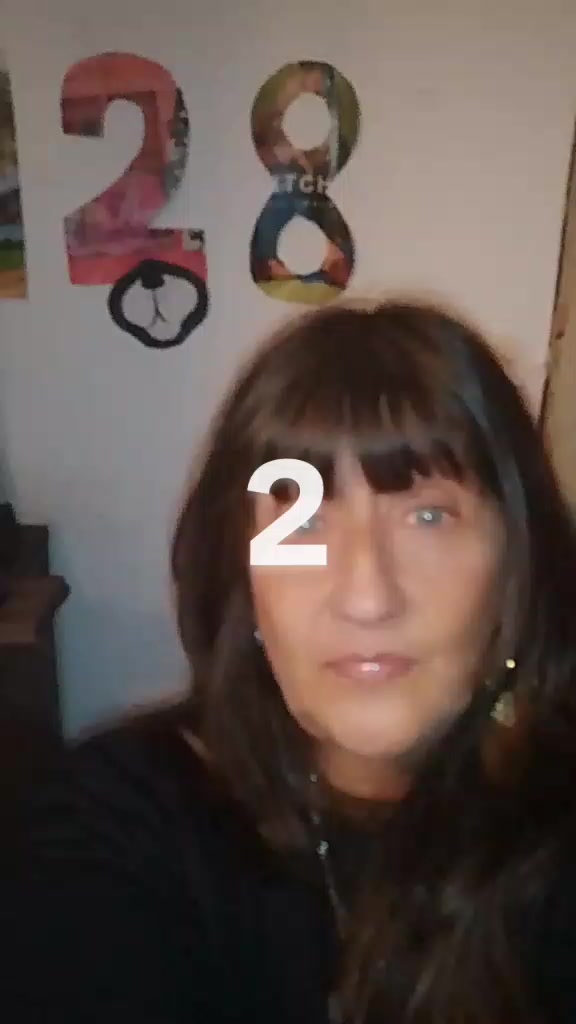 @MARIA DEL CARMEN HUSSON
