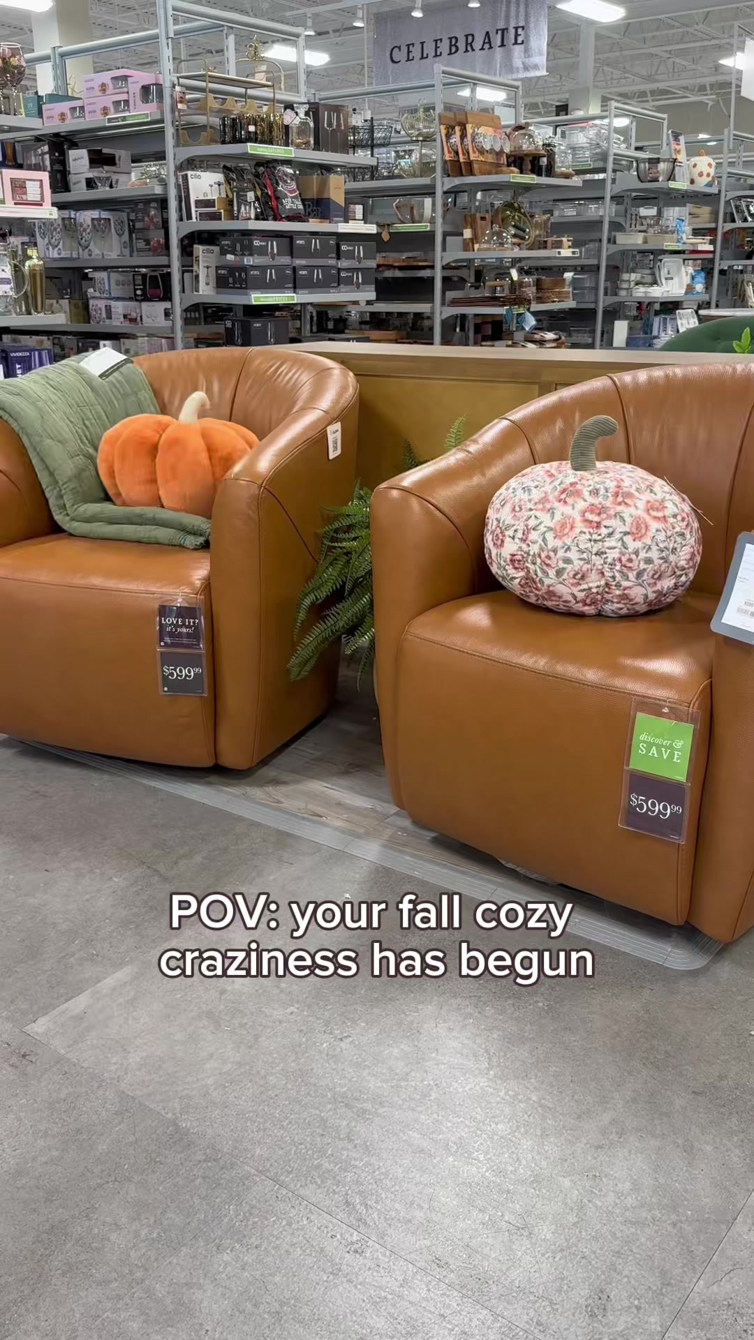 @Homesense