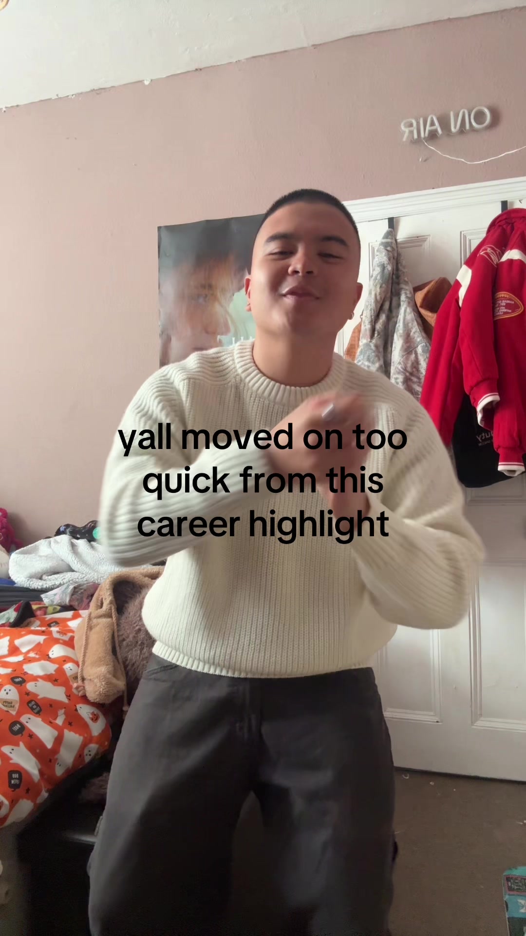 @clyde (taylor’s version)