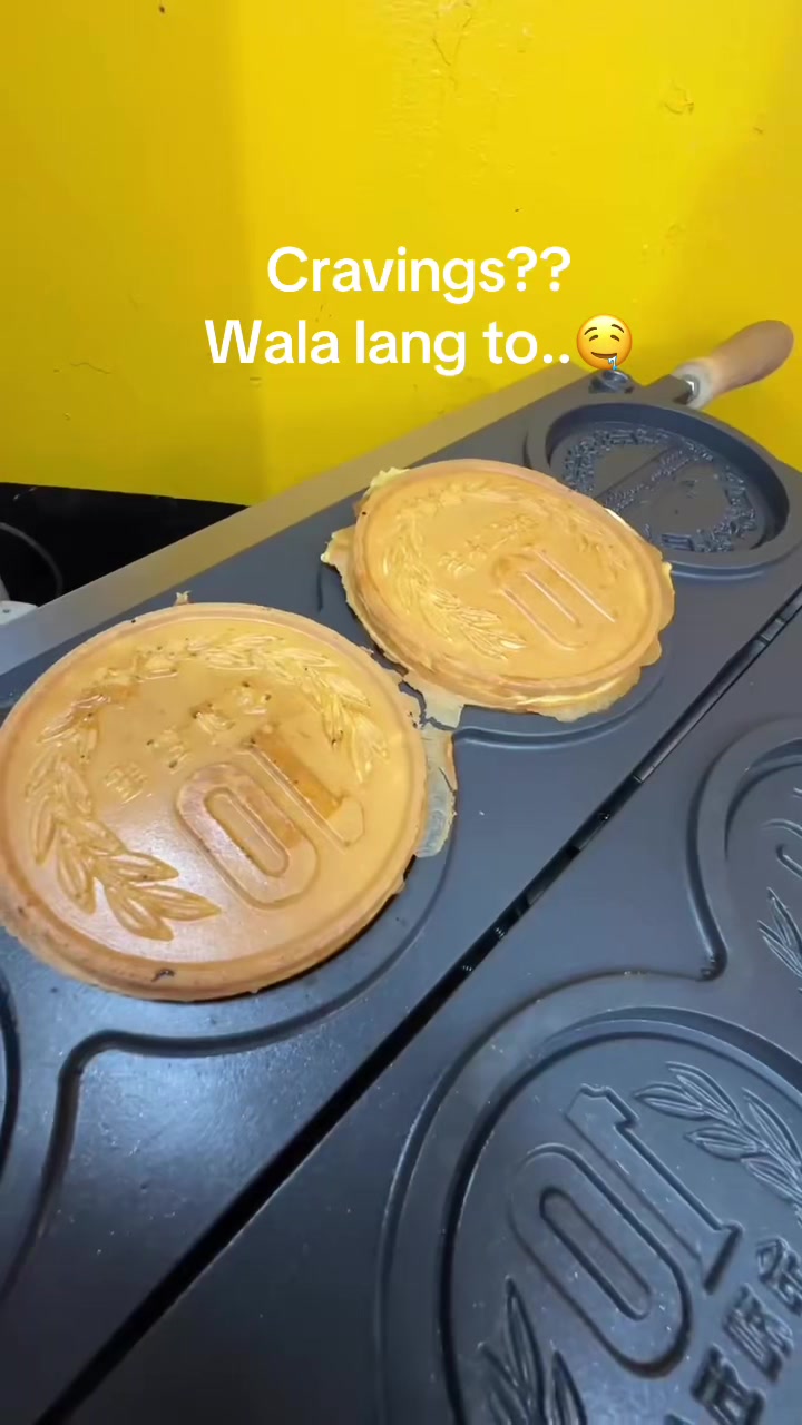 @Buhay Tindera