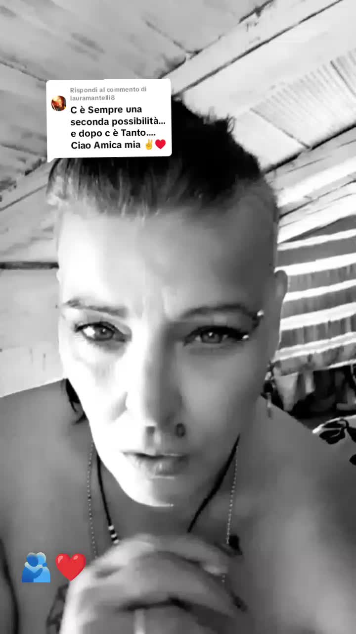 @il karma vi fissa.. 😈🔥