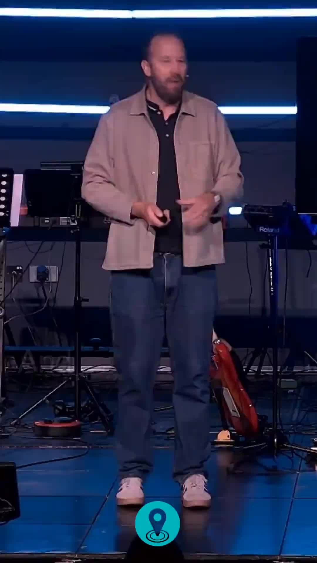 @FBC Church