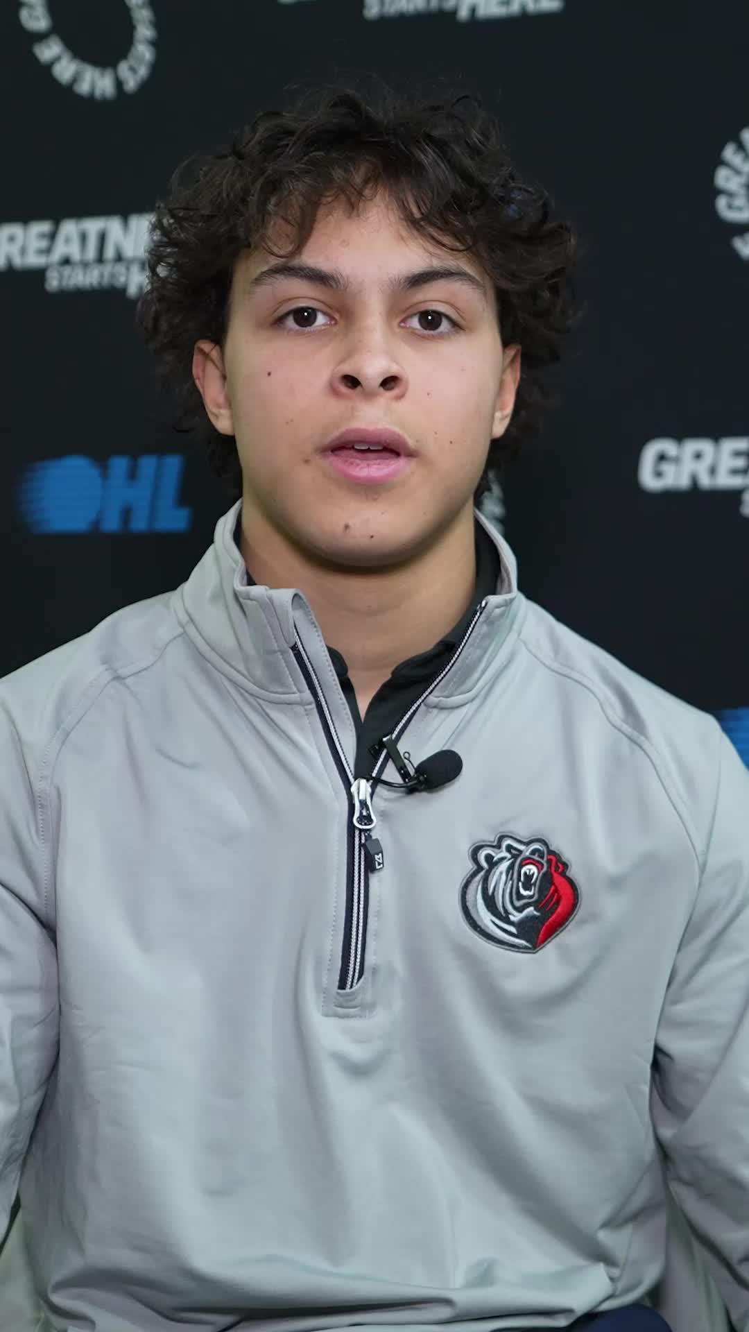 @Ontario Hockey League