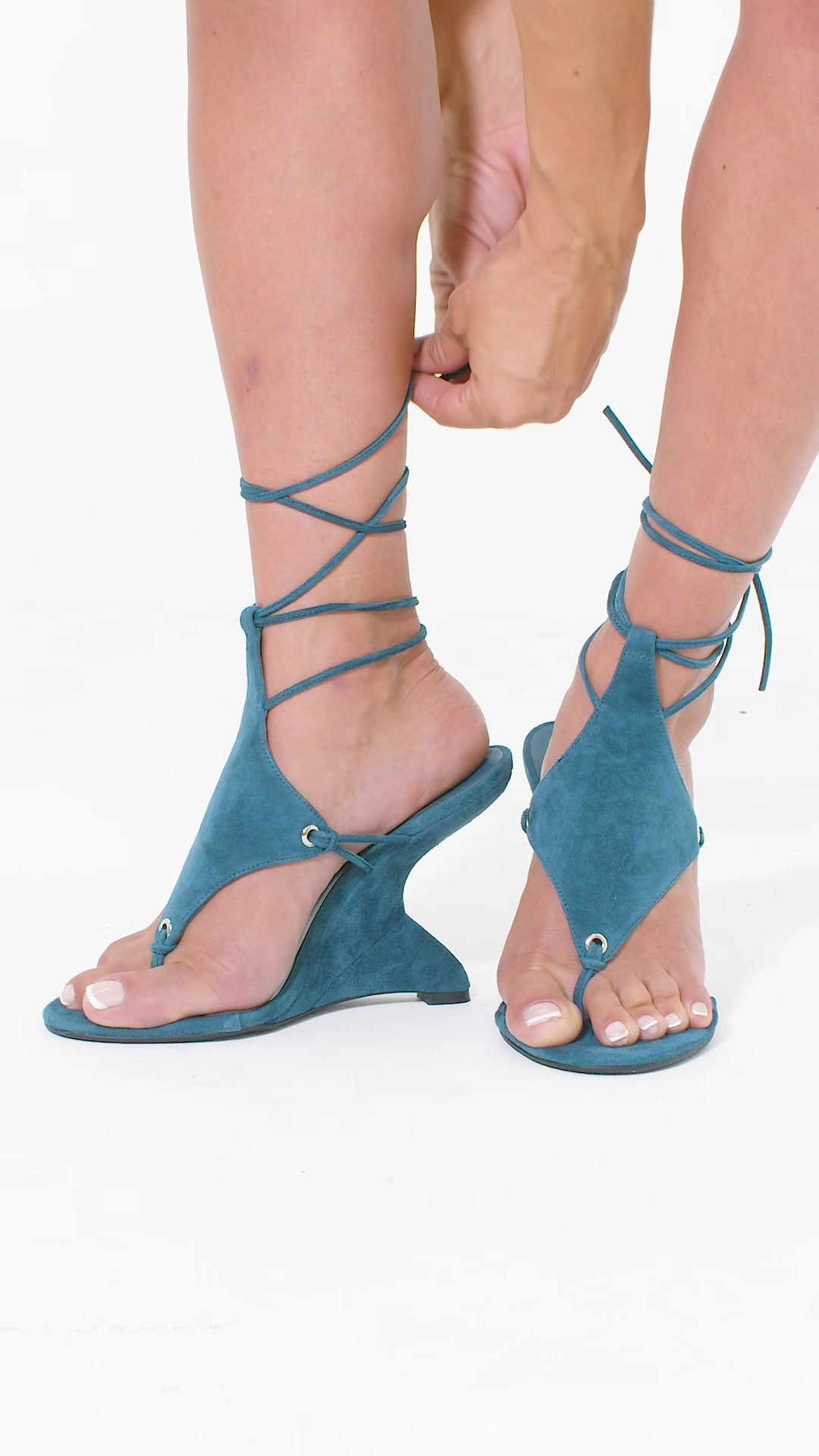 @Jeffrey Campbell